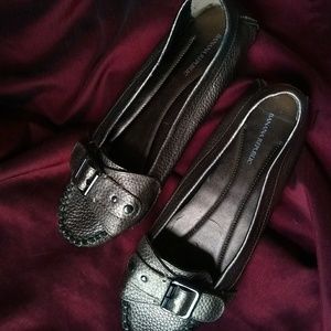 Banana republic shoes